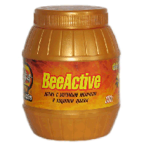  BeeActive